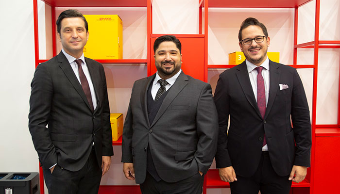 DHL Express Türkiye