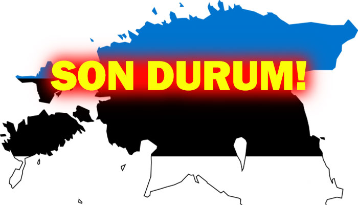 Estonya Tektip Geçiş Belgeleri