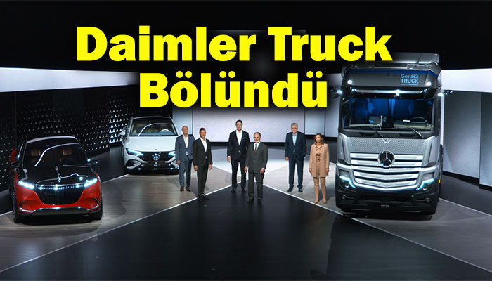 Daimler Truck