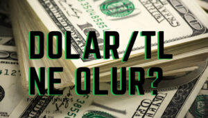 Dolar ne olur