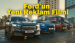 Ford reklam filmi