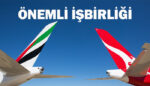 Emirates Ve Qantas, iş ortaklıklarını beş yıl daha uzattı