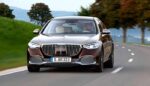 mercedes maybach s serisi 3