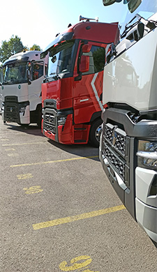 renault Trucks