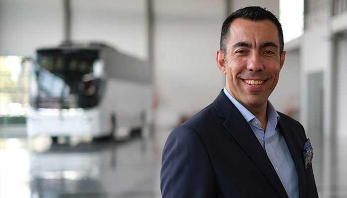 temsa insan kaynaklari erhan ozel