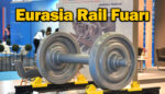 Eurasia Rail Fuarı