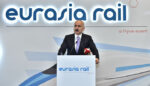 Demiryolu sektörünün buluşma noktası, Eurasia Rail başladı