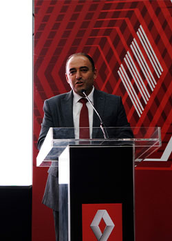 Hasan Saygı 