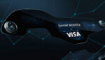 Daimler ve Visa, araçları mobil ödeme cihazına dönüştürüyor