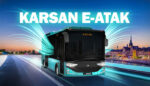 Karsan Romanya elektrikli araç ihalesi