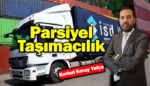 parsiyel taşımacılık