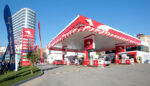 Petrol Ofisi istasyon