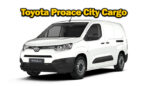 Proace City Cargo