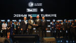 Anadolu Isuzu’ya Design Week Türkiye'de ‘İyi Tasarım’ ödülü