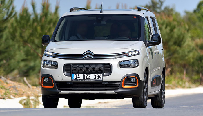 Citroen Türkiye’den yılın son kampanyası başladı