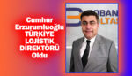 Cumhur Erzurumluoğlu