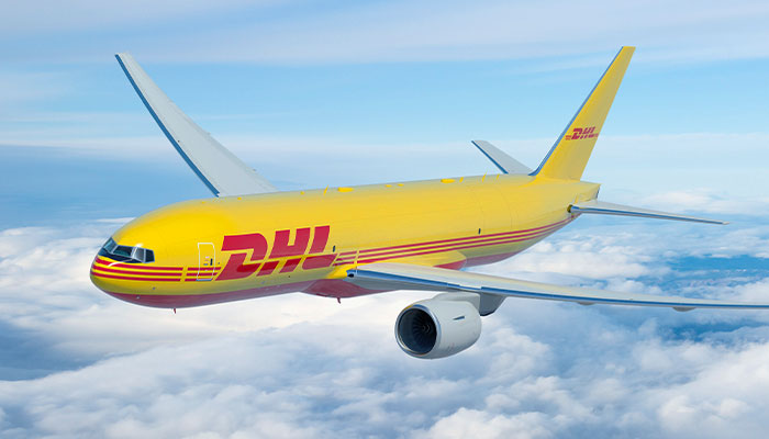 dhl
