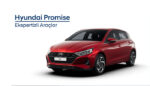 İkinci el otomobil almanın en kolay yolu: Hyundai Promise