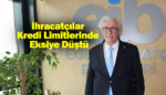 İhracatta limit krizi