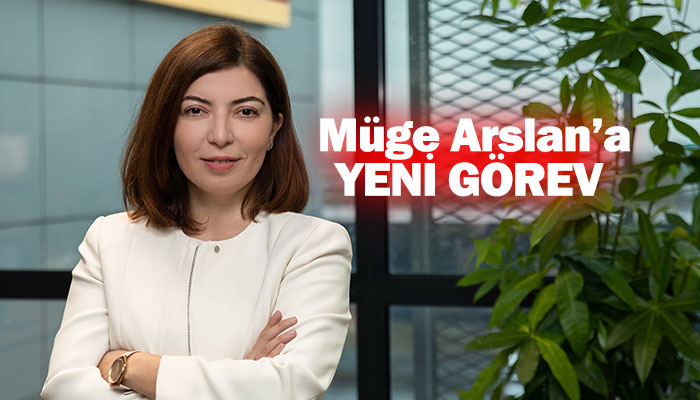 Müge Arslan Kimdir?