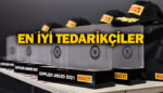 Pirelli en iyi tedarikçilerini ödüllendirdi