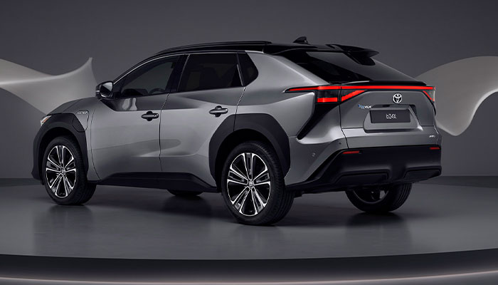 toyota yenilikleri2022