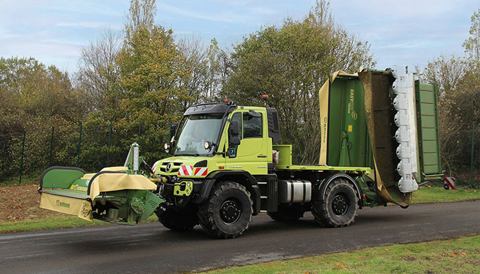 unimog 2