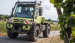 unimog 4