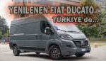 yeni fiat ducato