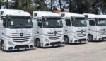 Ares Logistics, Türkiye-İspanya hattı