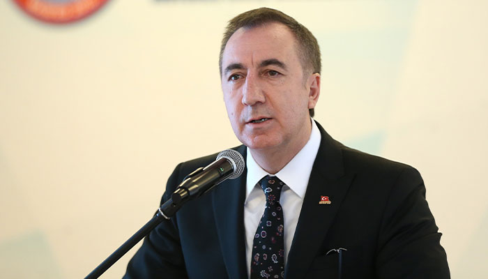 İkinci el otomobil pazarı