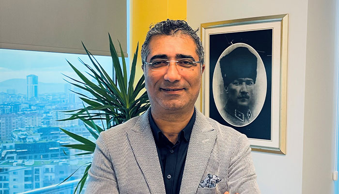 Dinçer Lojistik yazılım robotları