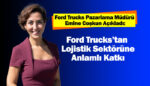 Ford Trucks ve UND