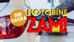 SON DAKİKA: Motorinin litre fiyatı 14 TL’yi geçti!