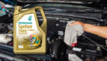 PETRONAS Syntium binek araç yağları