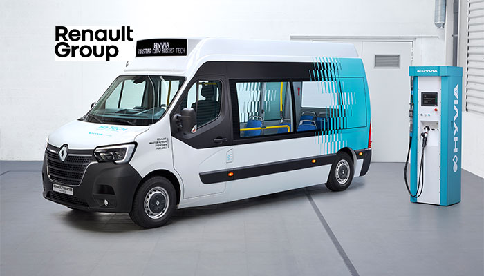 Renault Grubu değer yaratan segmentlerde büyüyecek!