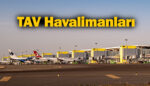 TAV Havalimanları Medine Havalimanı