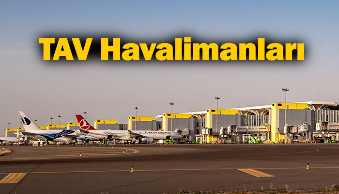 TAV Havalimanları Medine Havalimanı