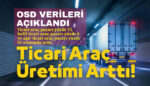 ticari araç üretimi
