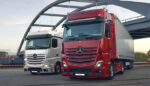 Mercedes–Benz Türk, Actros L