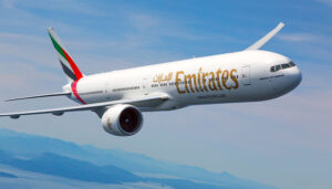 Emirates, Kazablanka uçuşlarına tekrar başlıyor!