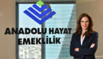 Anadolu Hayat Emeklilik Genel Müdür Yardımcısı Didem Makaskesen