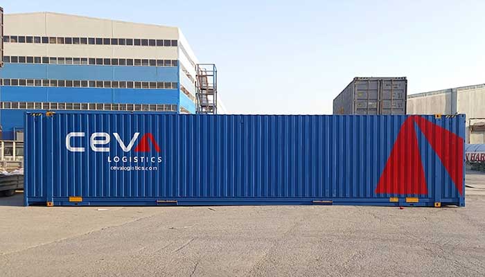 CEVA Lojistik kara hizmetleri yelpazesini genişletti 2 ceva 2