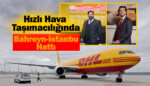 DHL Express, Bahreyn-İstanbul uçuşları