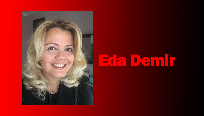 Eda Demir