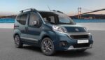 Yenilenen Fiat Fiorino, şimdi daha şık ve teknolojik