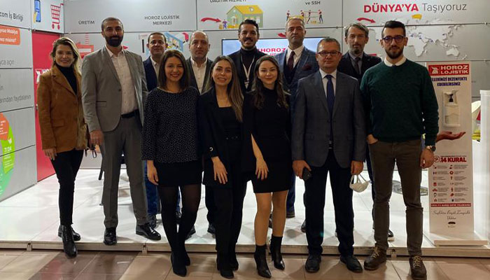 horoz lojistik