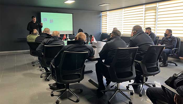 mercedes Pegas Touristik