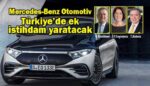 Mercedes-Benz Türkiye