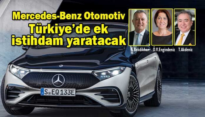Mercedes-Benz Türkiye